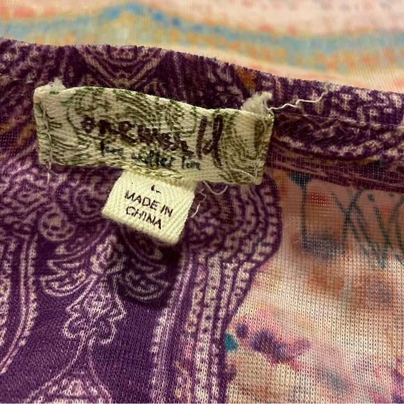 One‎ World Top Large - Picture 9 of 9